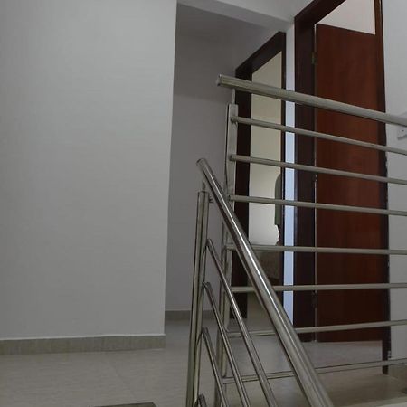 Apartmán Bangalo Lindo Bem Localizado Em Jacuma Conde  Exteriér fotografie