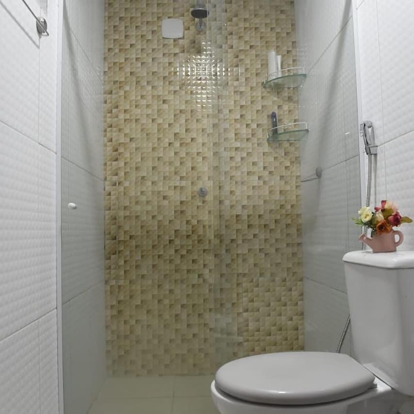 Apartmán Bangalo Lindo Bem Localizado Em Jacuma Conde  Exteriér fotografie