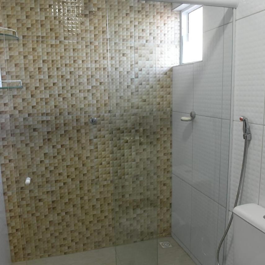 Apartmán Bangalo Lindo Bem Localizado Em Jacuma Conde  Exteriér fotografie