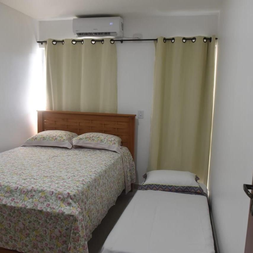 Apartmán Bangalo Lindo Bem Localizado Em Jacuma Conde  Exteriér fotografie