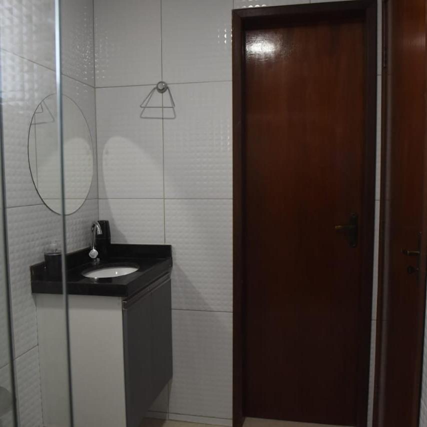 Apartmán Bangalo Lindo Bem Localizado Em Jacuma Conde  Exteriér fotografie