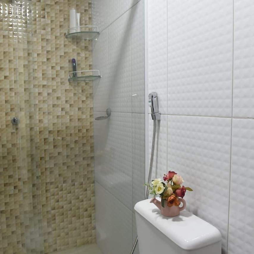 Apartmán Bangalo Lindo Bem Localizado Em Jacuma Conde  Exteriér fotografie