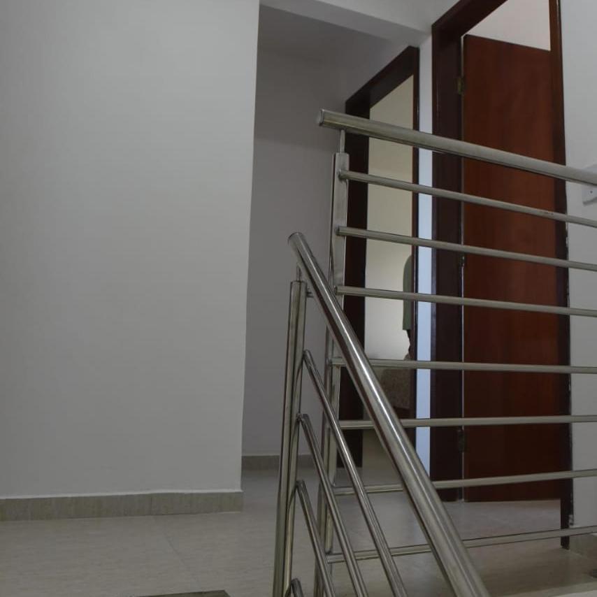 Apartmán Bangalo Lindo Bem Localizado Em Jacuma Conde  Exteriér fotografie