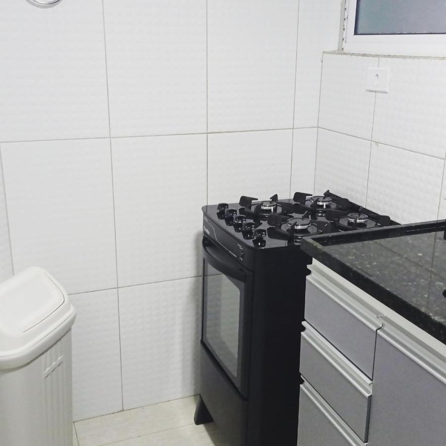 Apartmán Bangalo Lindo Bem Localizado Em Jacuma Conde  Exteriér fotografie